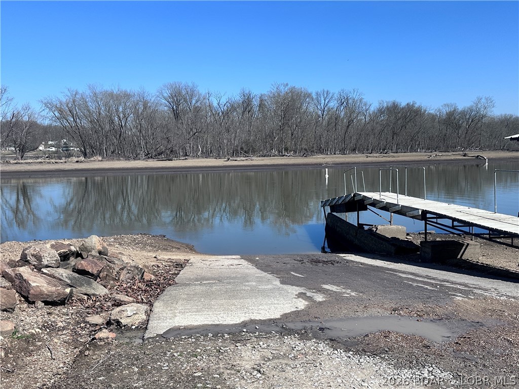 Out of Area - Residential