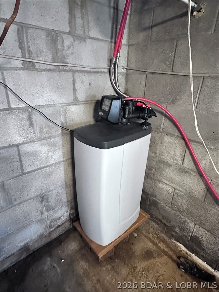 Out of Area - Residential