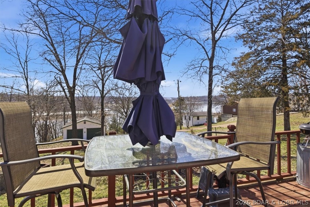 Out of Area - Residential