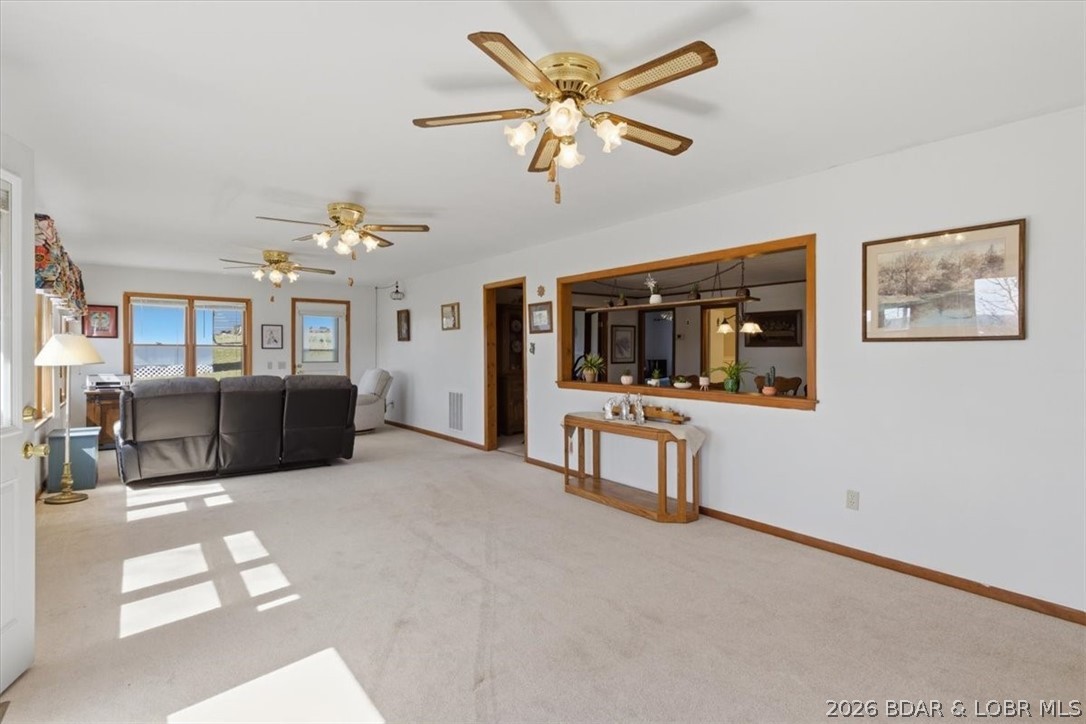 Out of Area - Residential