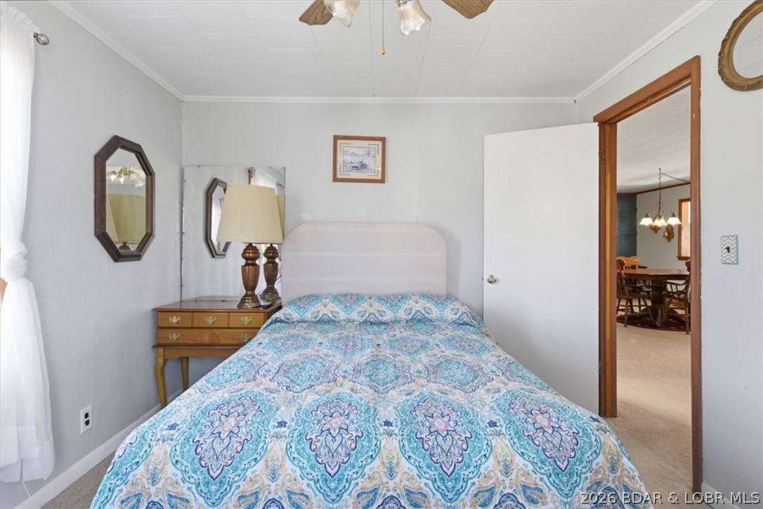 Out of Area - Residential