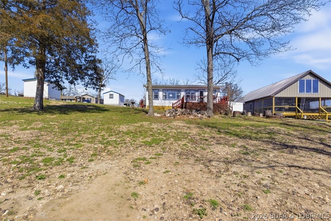 Out of Area - Residential