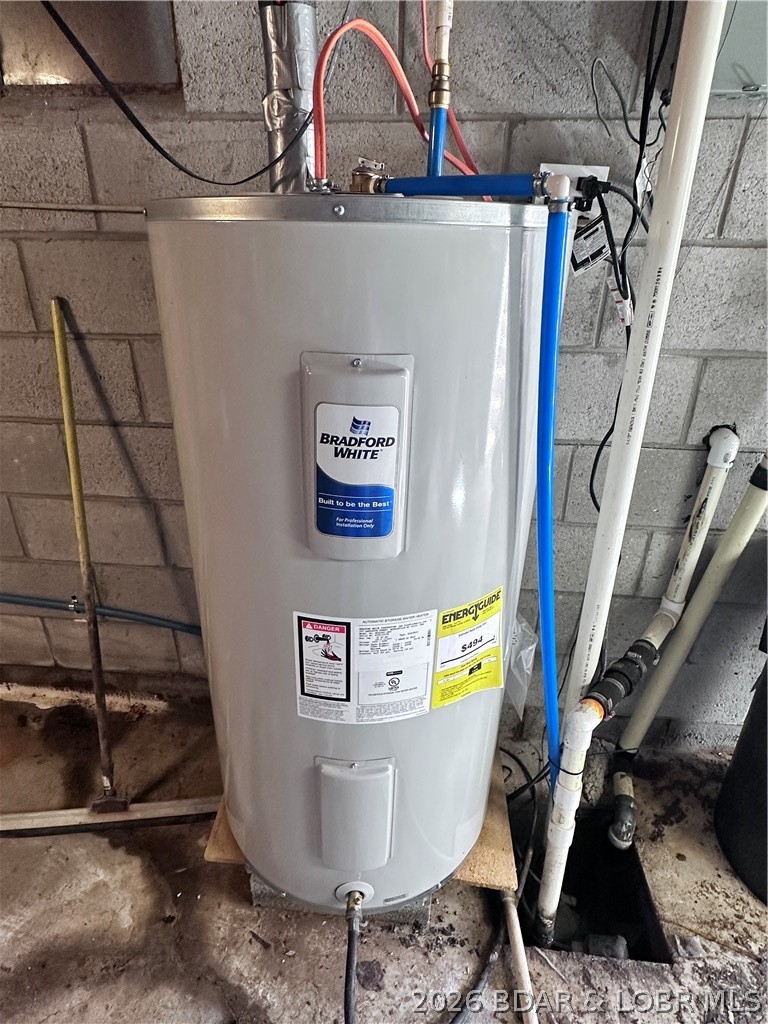 Out of Area - Residential