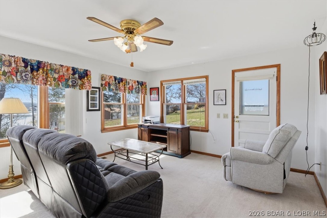 Out of Area - Residential