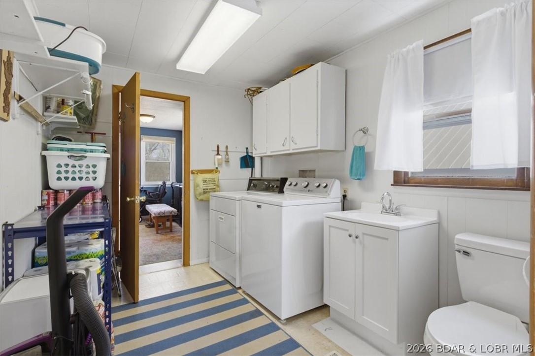 Out of Area - Residential