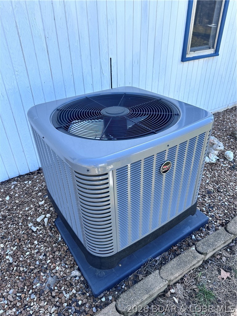 Out of Area - Residential