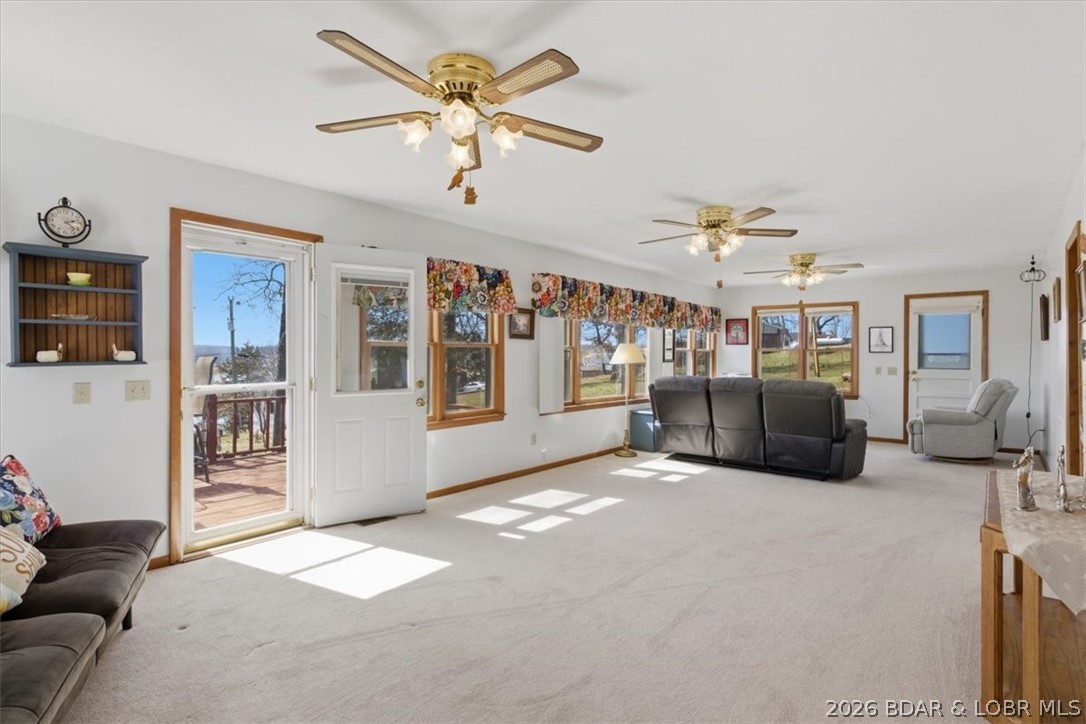 Out of Area - Residential