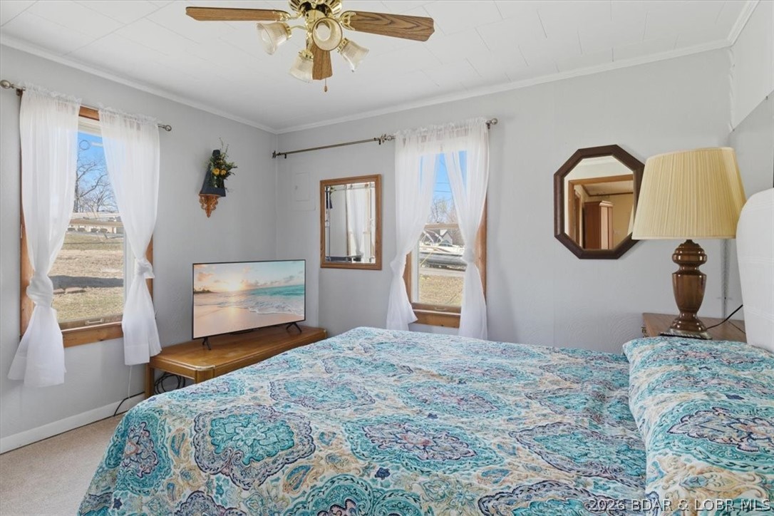 Out of Area - Residential