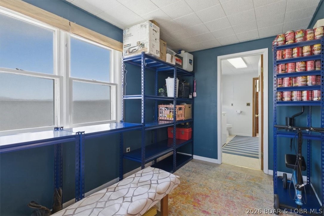 Out of Area - Residential