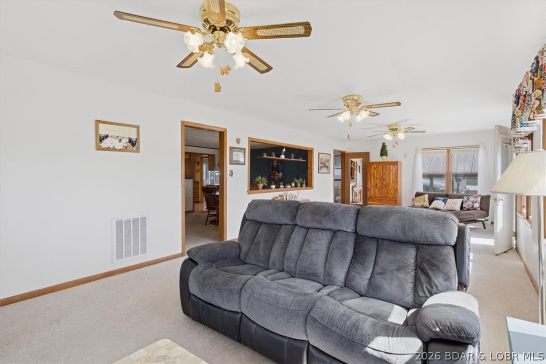 Out of Area - Residential