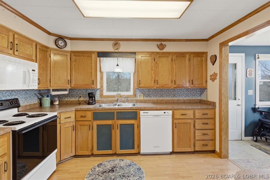 Out of Area - Residential