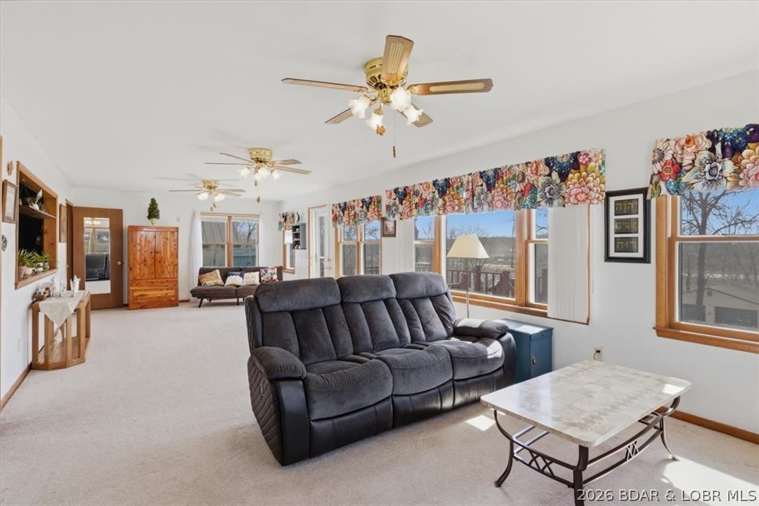 Out of Area - Residential