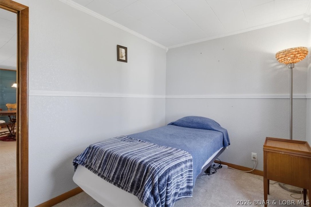 Out of Area - Residential