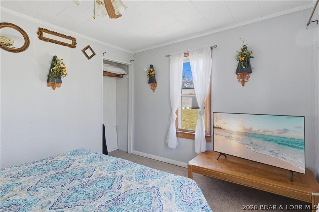 Out of Area - Residential