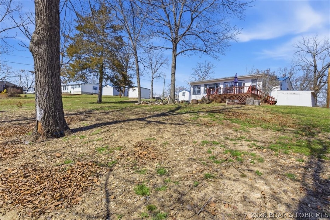 Out of Area - Residential