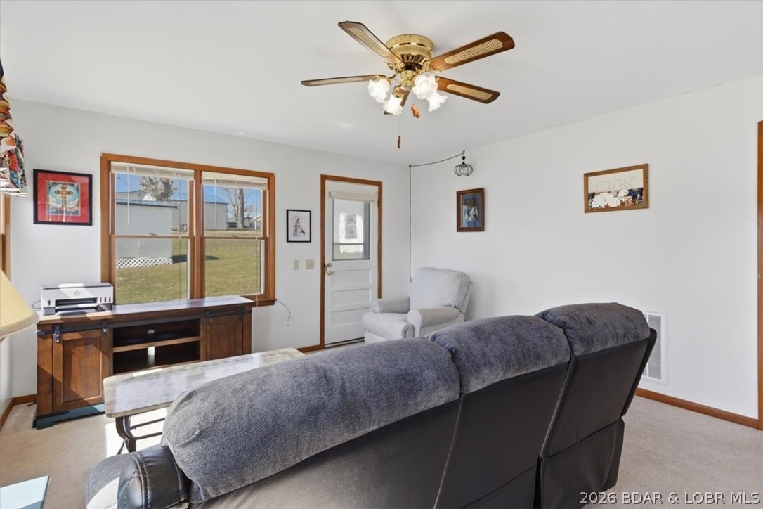 Out of Area - Residential