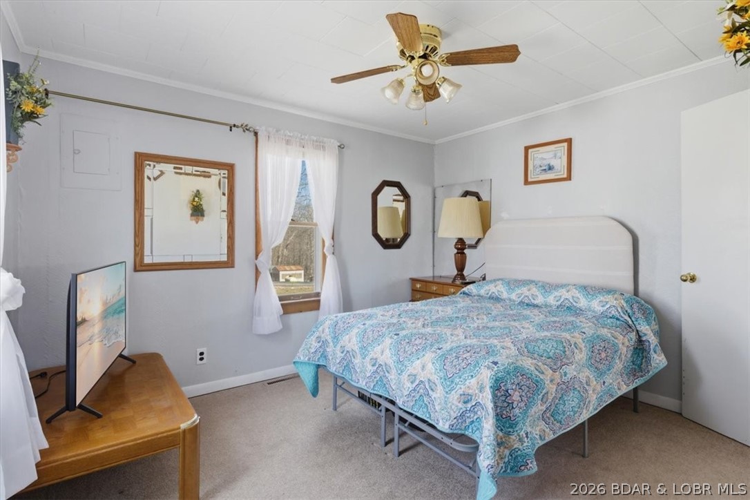 Out of Area - Residential