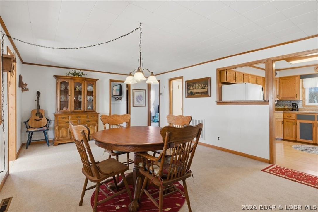 Out of Area - Residential