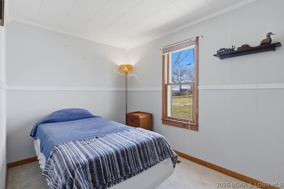 Out of Area - Residential