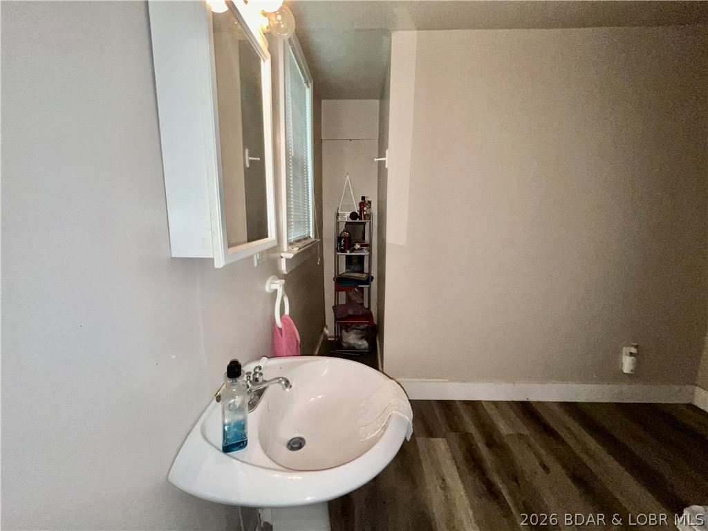 None - Residential