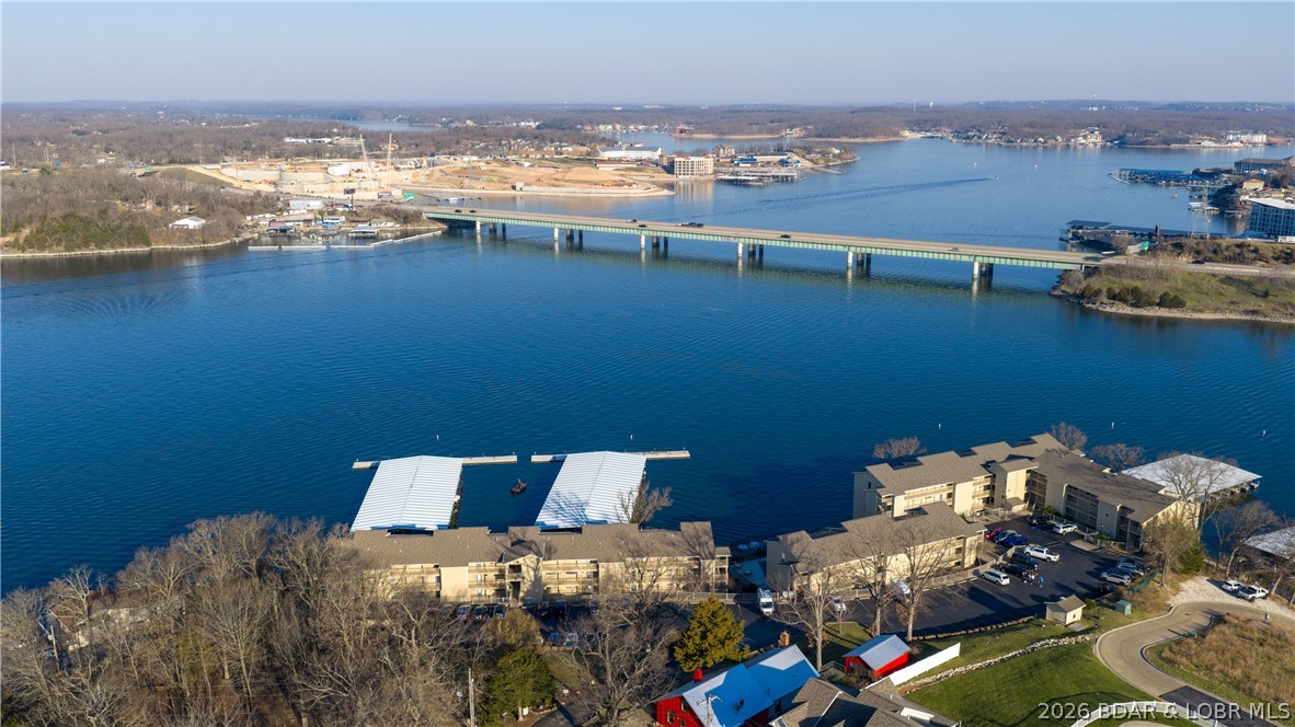 Parkside Place Condo Subdiv - Residential