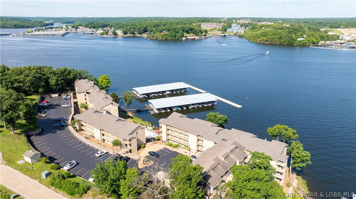 Parkside Place Condo Subdiv - Residential