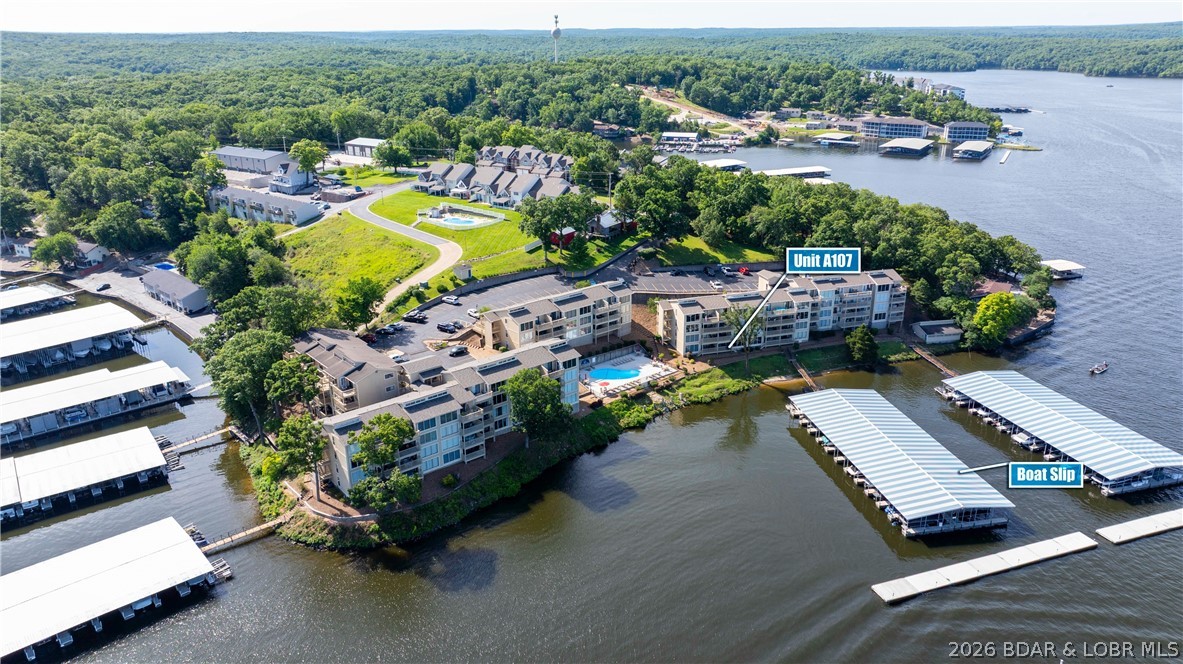 Parkside Place Condo Subdiv - Residential