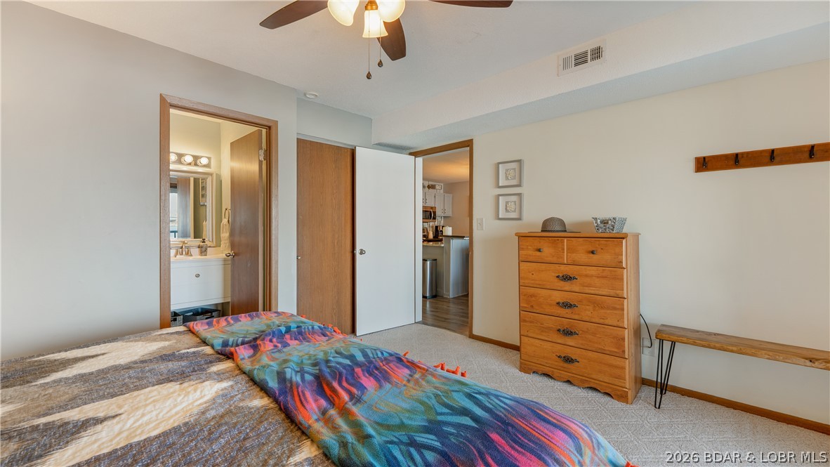 Parkside Place Condo Subdiv - Residential