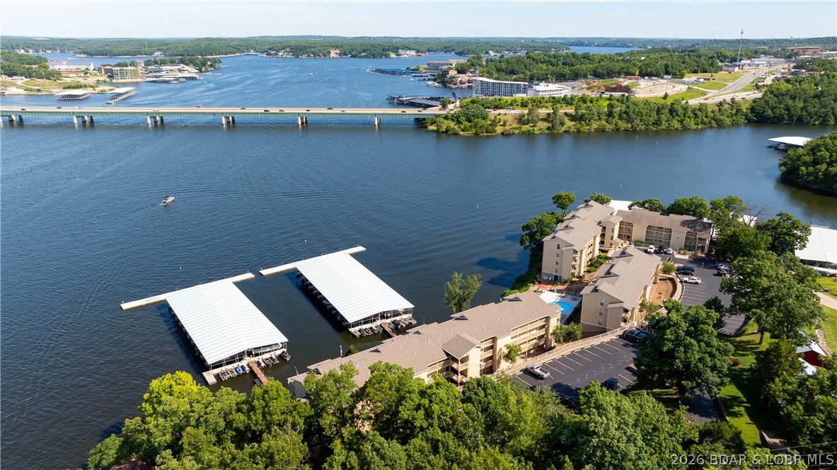 Parkside Place Condo Subdiv - Residential