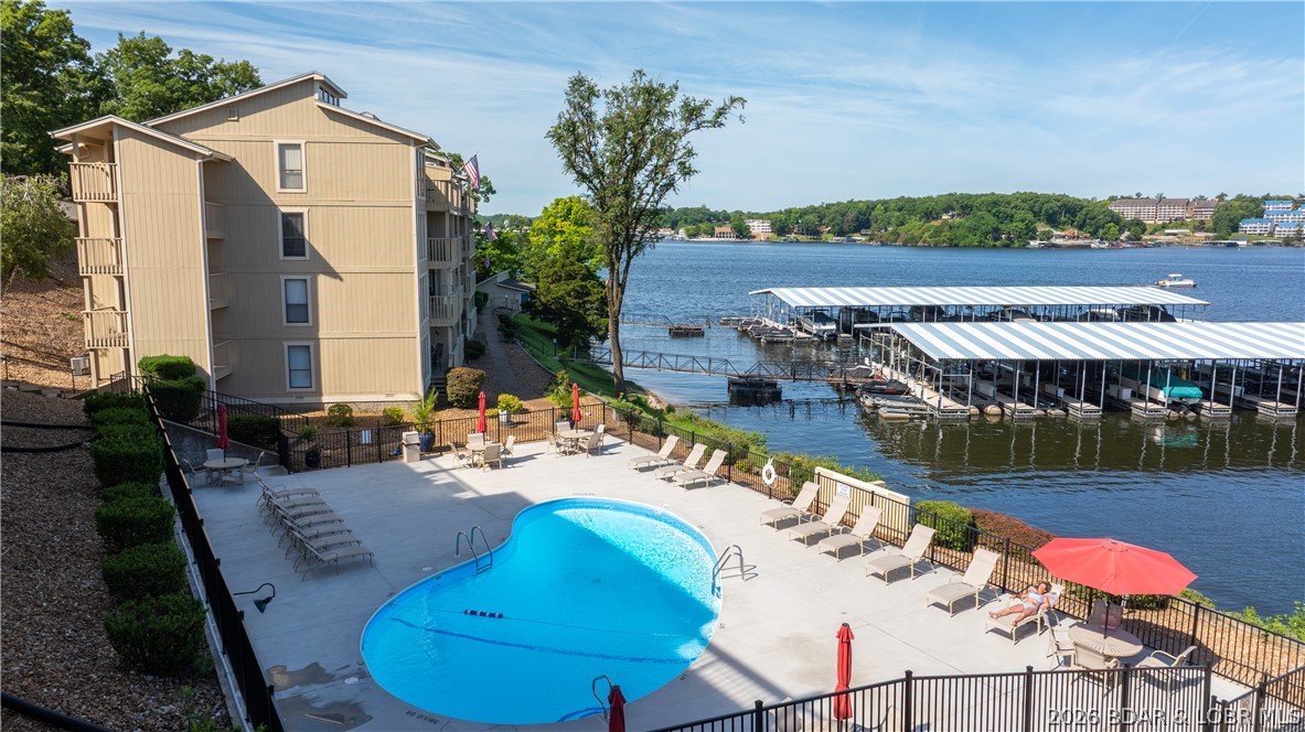 Parkside Place Condo Subdiv - Residential