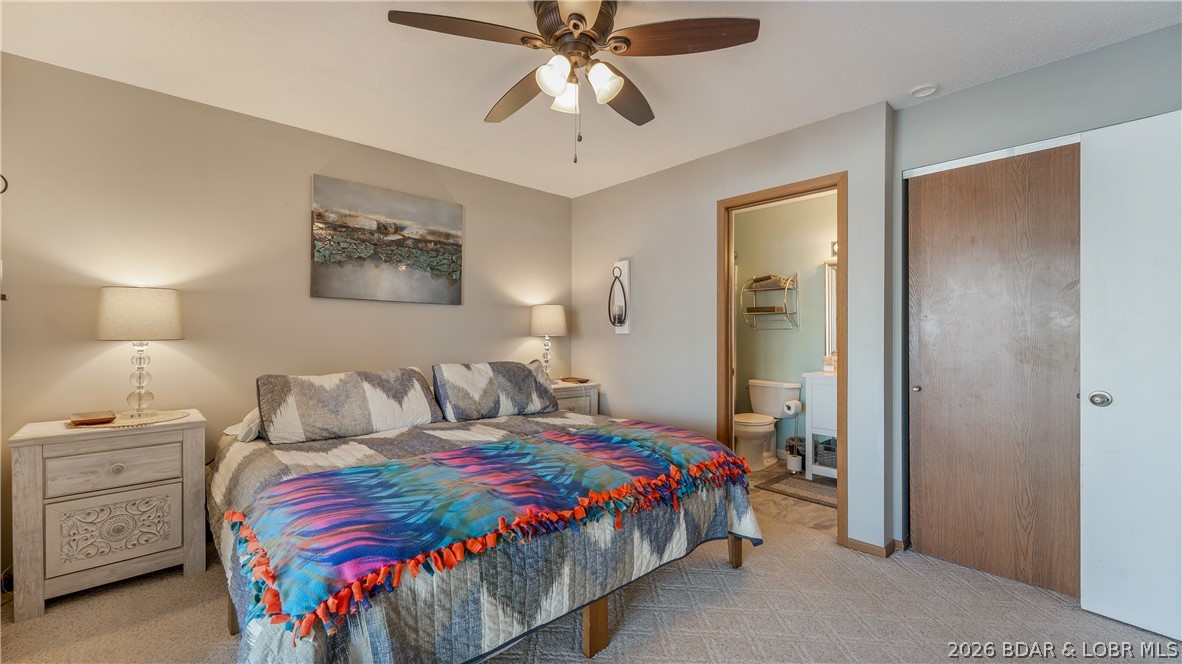 Parkside Place Condo Subdiv - Residential