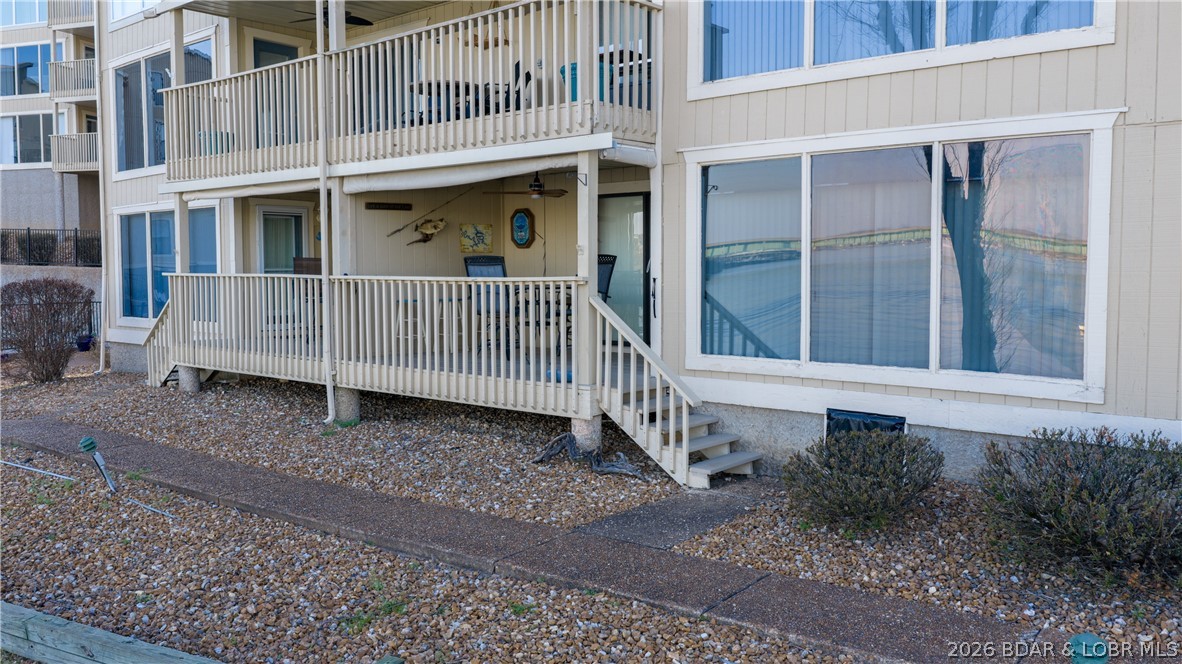 Parkside Place Condo Subdiv - Residential