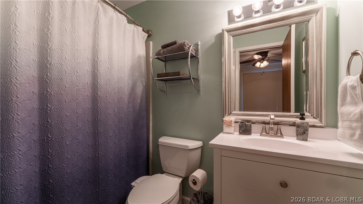 Parkside Place Condo Subdiv - Residential