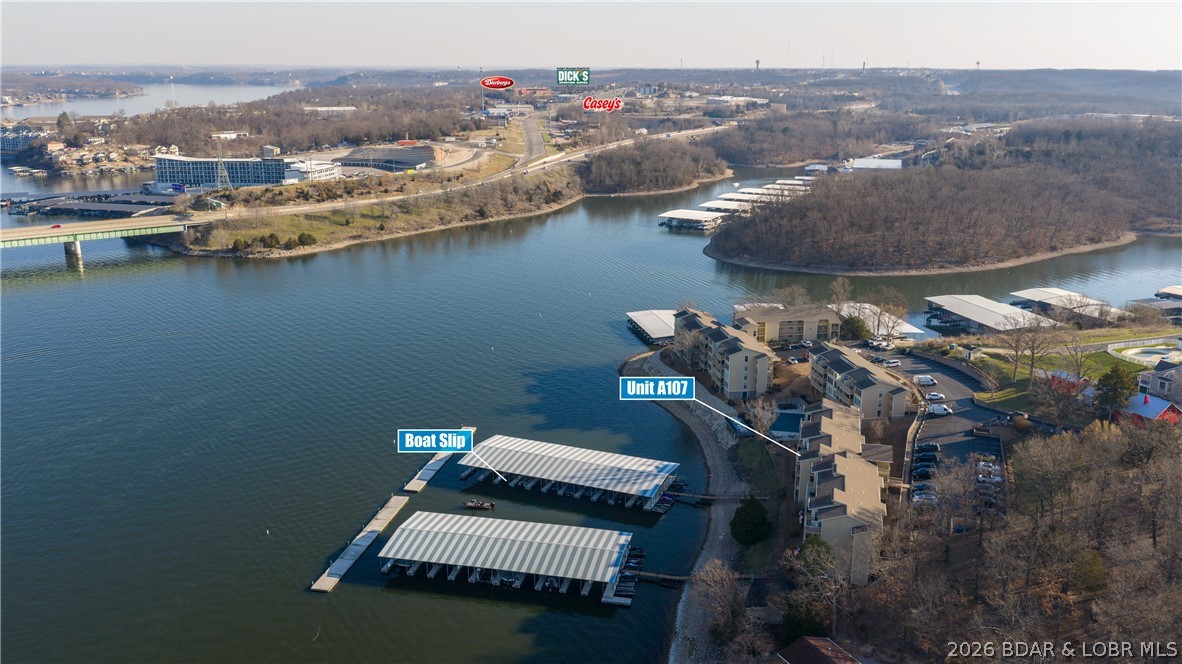 Parkside Place Condo Subdiv - Residential