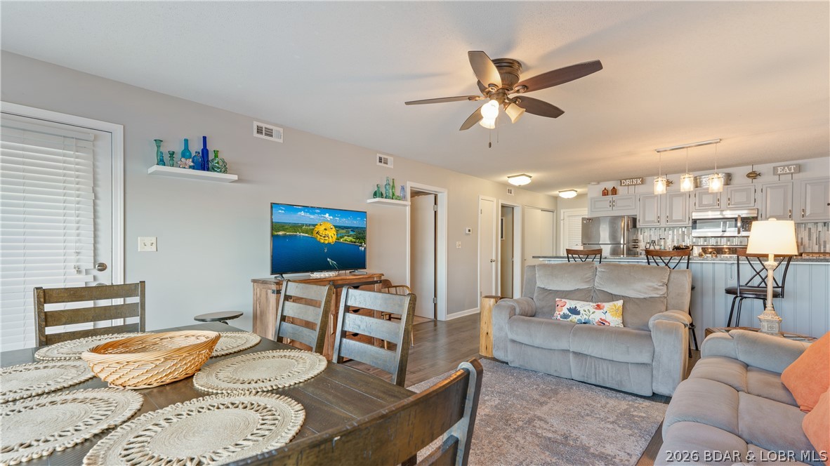 Parkside Place Condo Subdiv - Residential