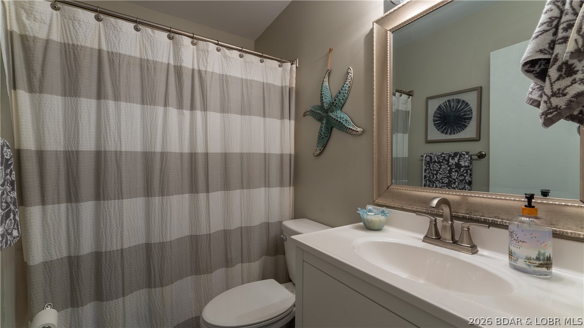 Parkside Place Condo Subdiv - Residential