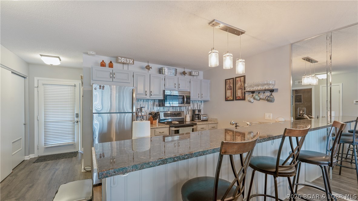 Parkside Place Condo Subdiv - Residential