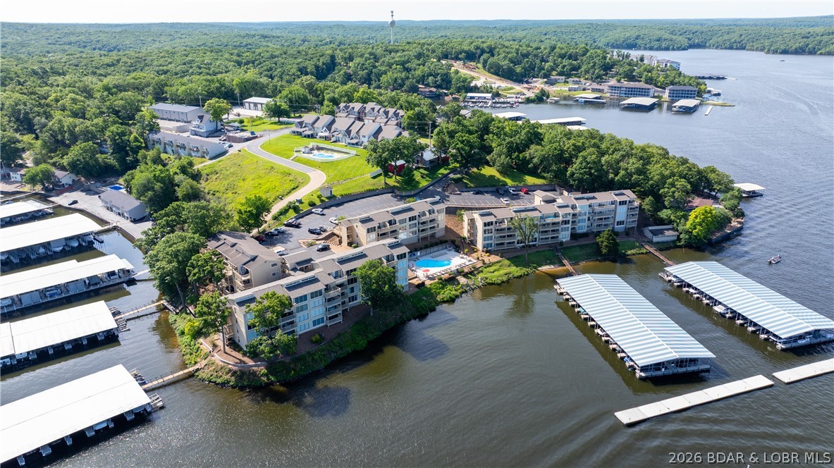 Parkside Place Condo Subdiv - Residential