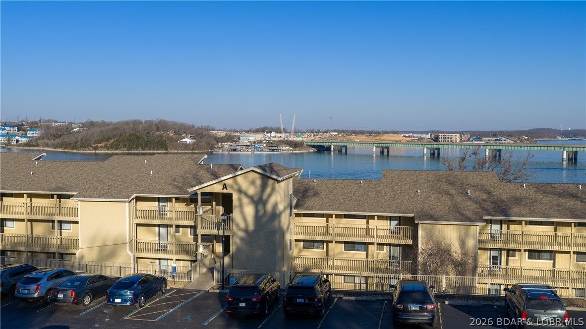 Parkside Place Condo Subdiv - Residential