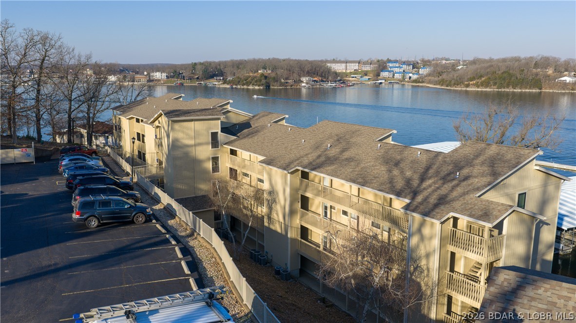 Parkside Place Condo Subdiv - Residential