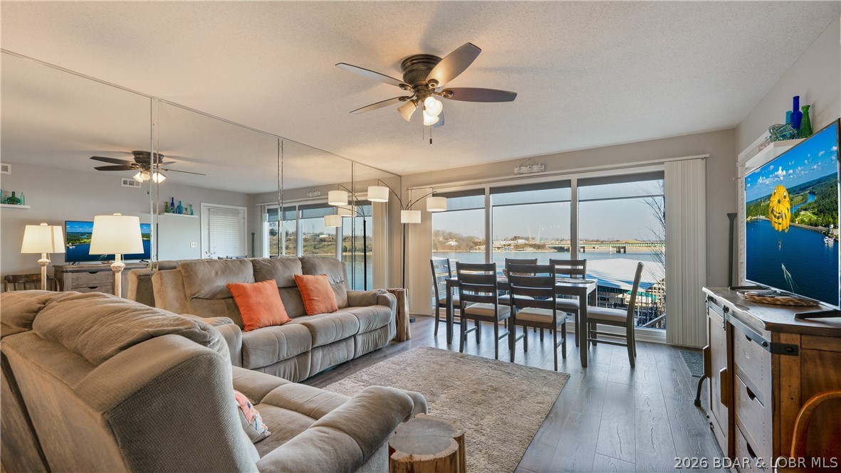 Parkside Place Condo Subdiv - Residential