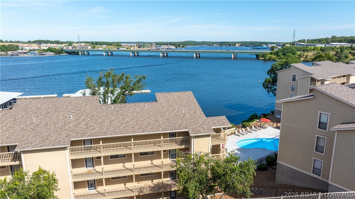 Parkside Place Condo Subdiv - Residential