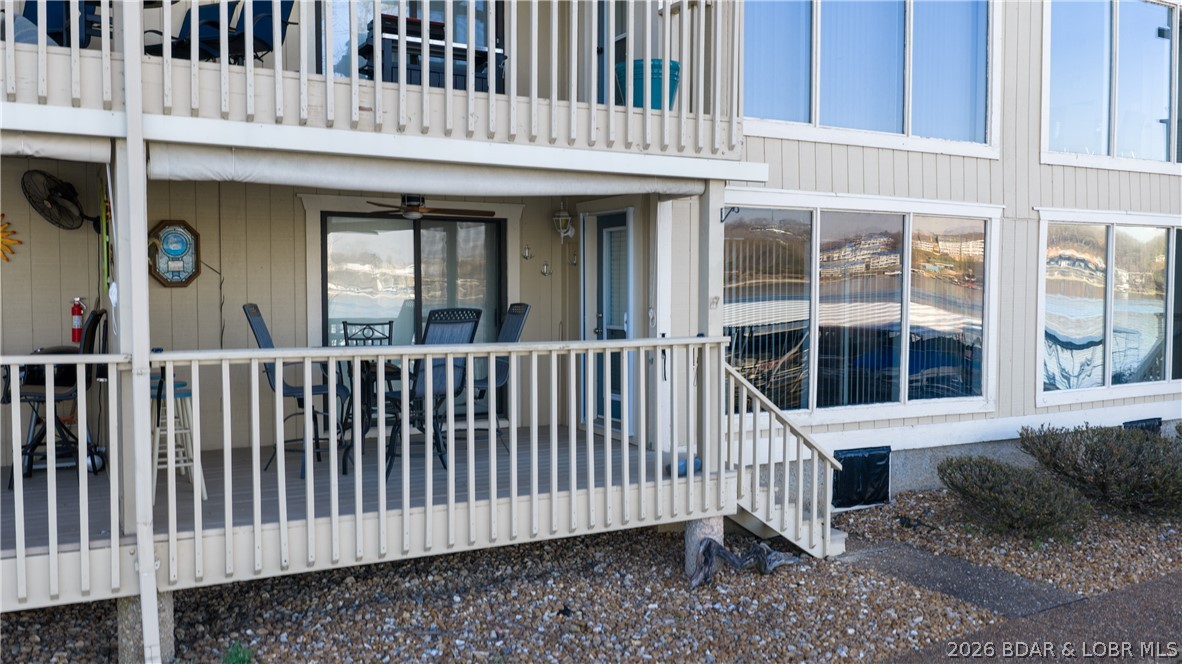 Parkside Place Condo Subdiv - Residential