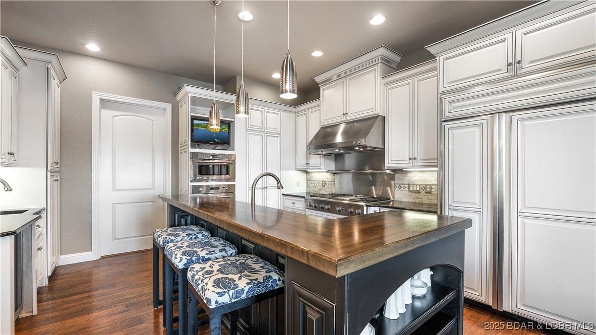 Porter Mill Bend Est. - Residential