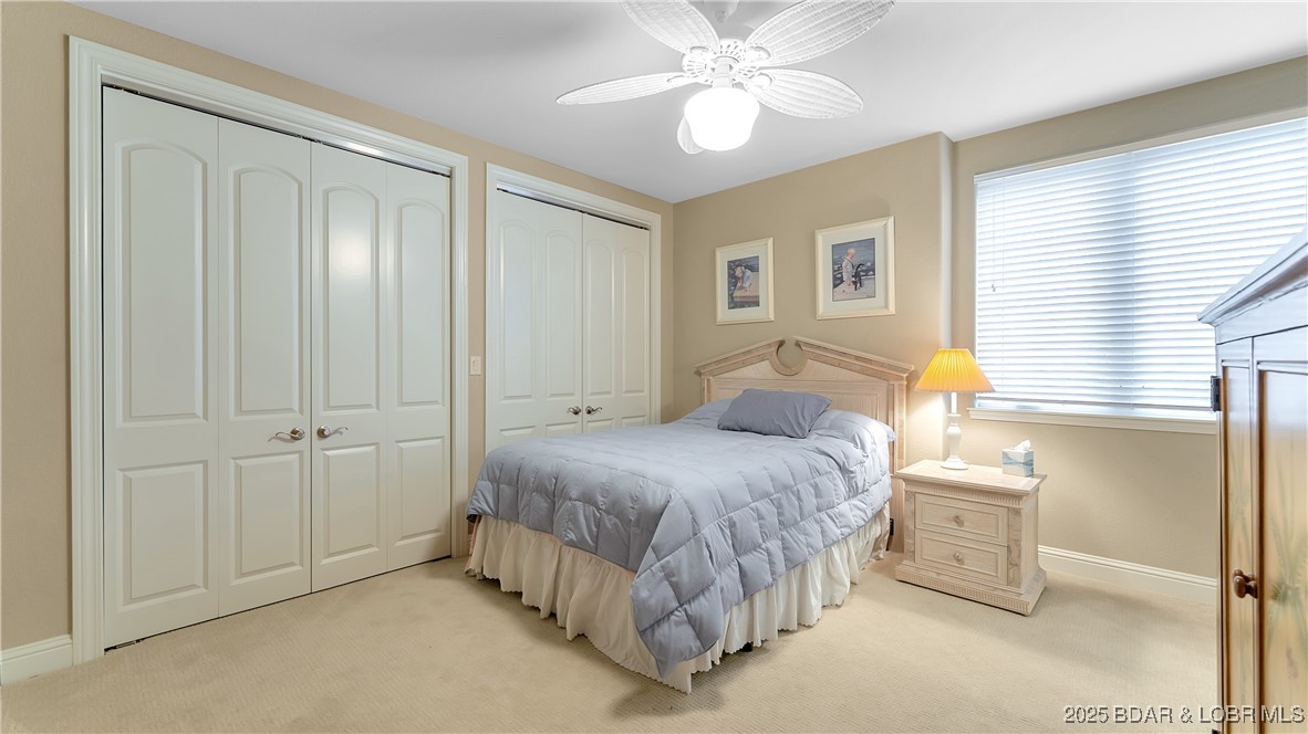 Porter Mill Bend Est. - Residential