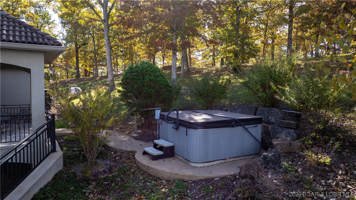 Porter Mill Bend Est. - Residential