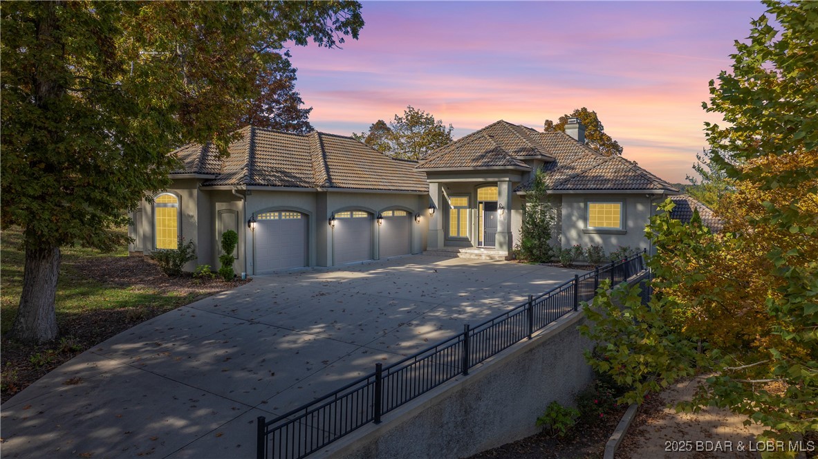 Porter Mill Bend Est. - Residential