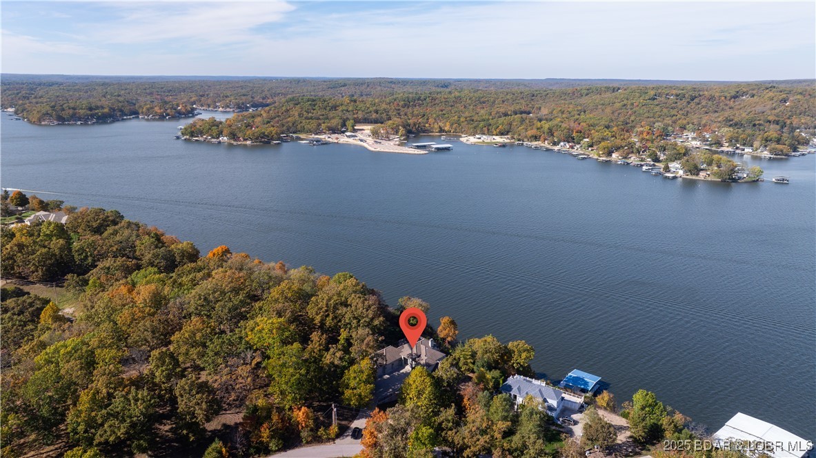 Porter Mill Bend Est. - Residential