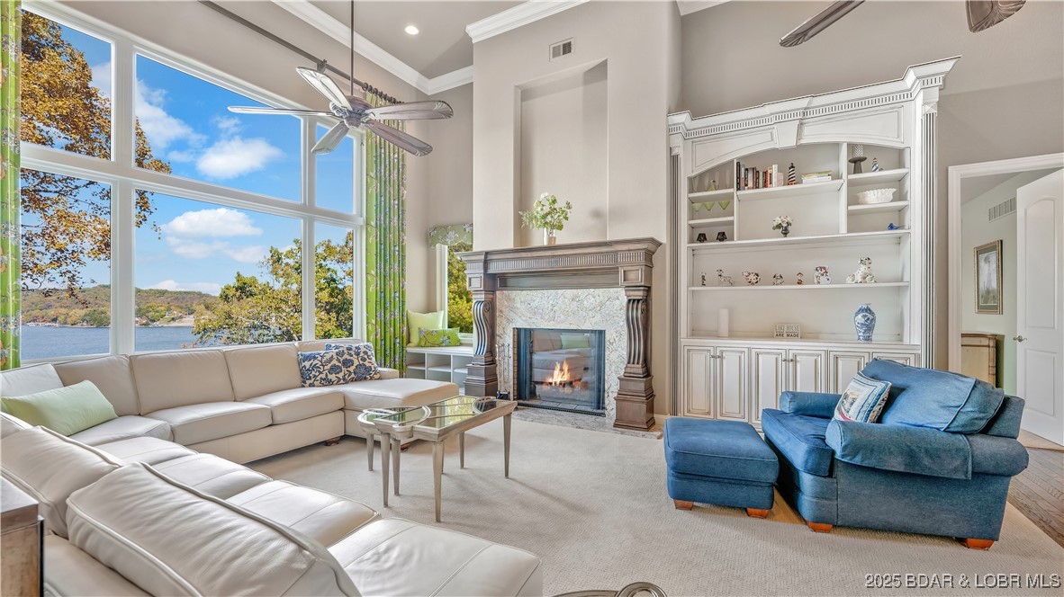 Porter Mill Bend Est. - Residential