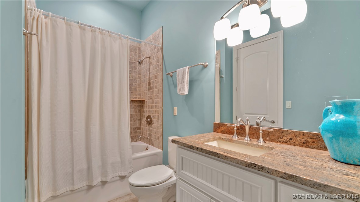 Porter Mill Bend Est. - Residential